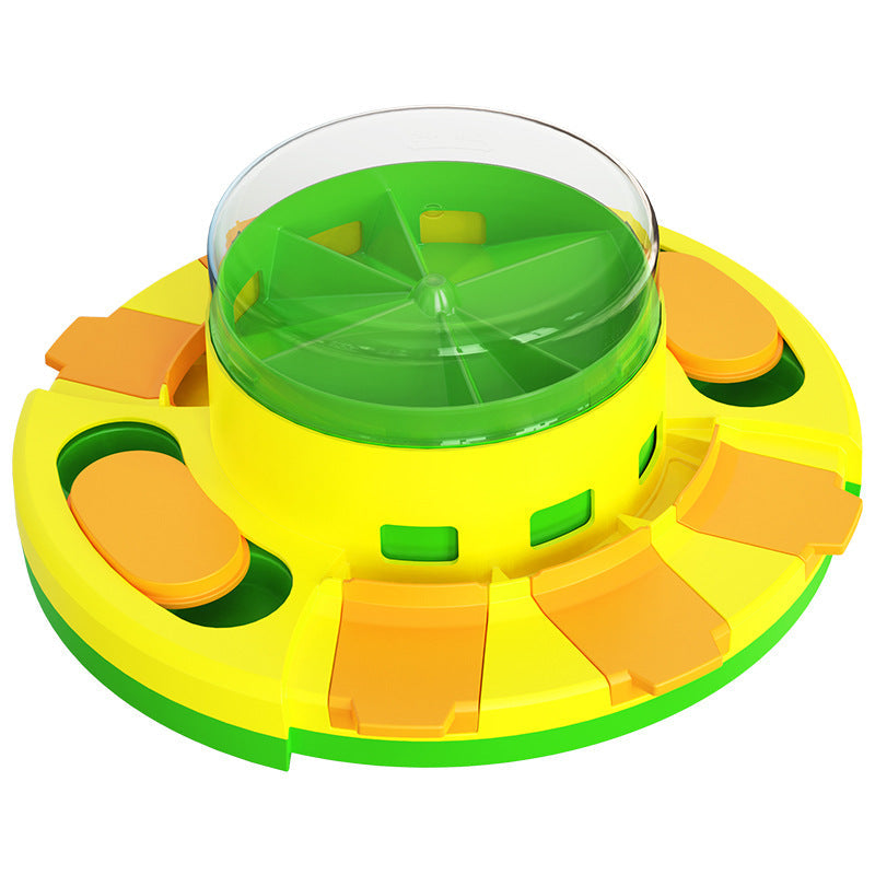 Pet Supplies Food Leakage Dog Educational Toys Tumbler Cat Teaser Pets Fashion