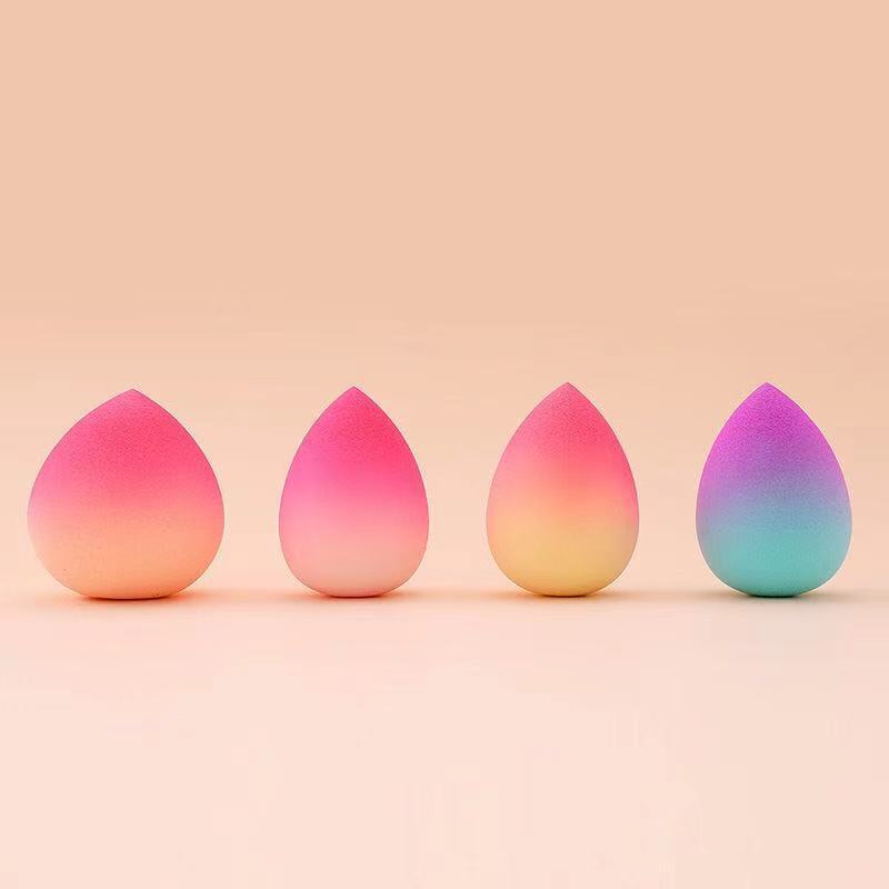 Makeup Sponge Egg Beauty Makeup Super Soft Air Cushion Makeup CJD2