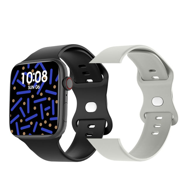NEW Series 7 Smart Watch NFC Door Access Con Best YouTube Store