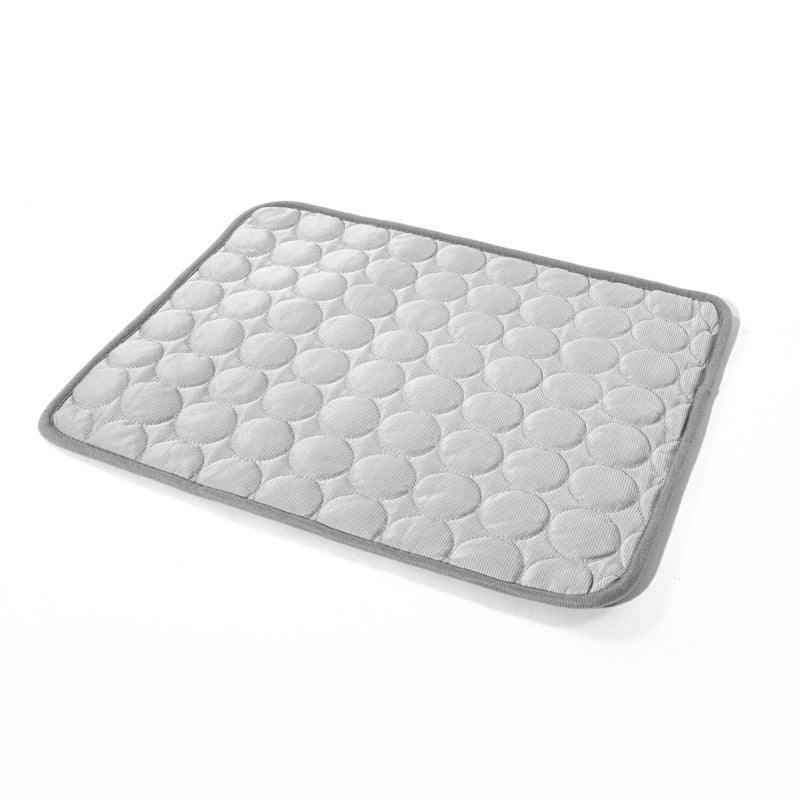 Pet Cooling Mat Pets Fashion