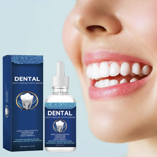 Tooth Care Liquid 60ml Tri Light Beauty