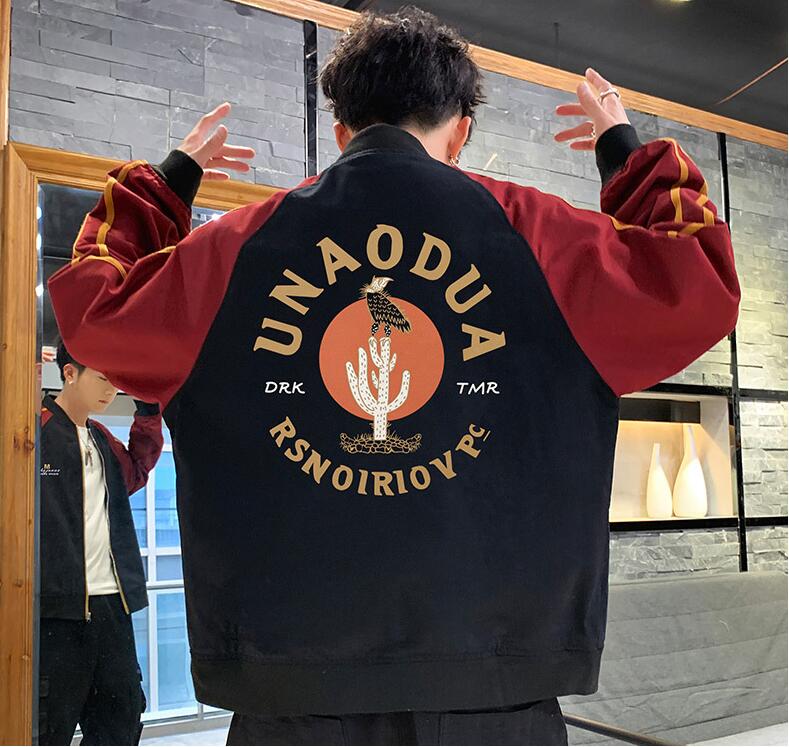 Men's Outerwear, Jackets, and Baseball Jackets Pi-Mart