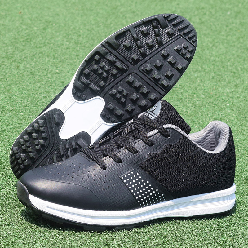 Waterproof Non-Slip Golf Shoes Best YouTube Store