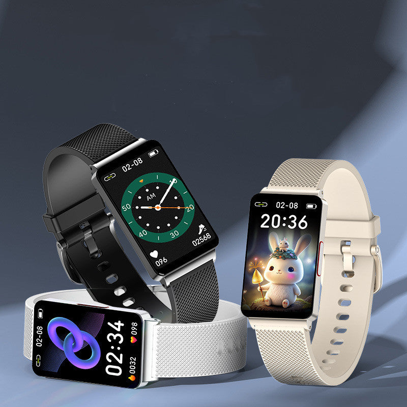 Blood Glucose EP08 Smart Bracelet Best YouTube Store