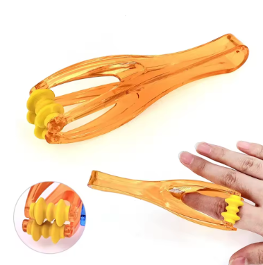 Mini Massager Finger Joint Massager Best YouTube Store