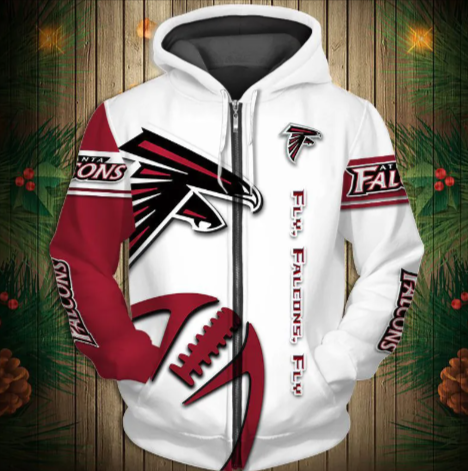 Men's Fashion Zippered Hooded Sweater Jacket Pi-Mart