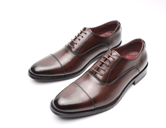 Men's Formal Business Leather Shoes Best YouTube Store