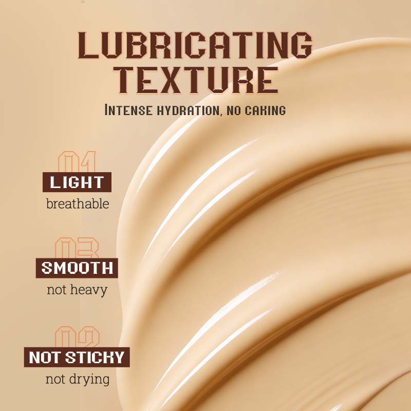 HUNMUI Poreless Soft-Focus Primer 20g Tri Light Beauty