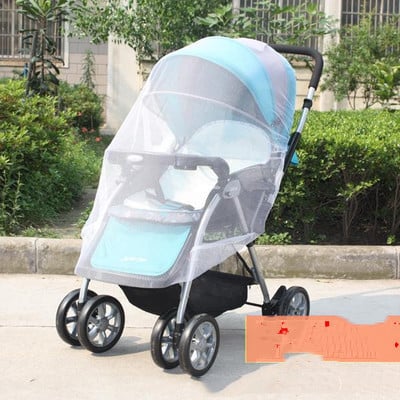 Universal Baby Stroller Mosquito Net Protector LuxuryLifeWay Online Store
