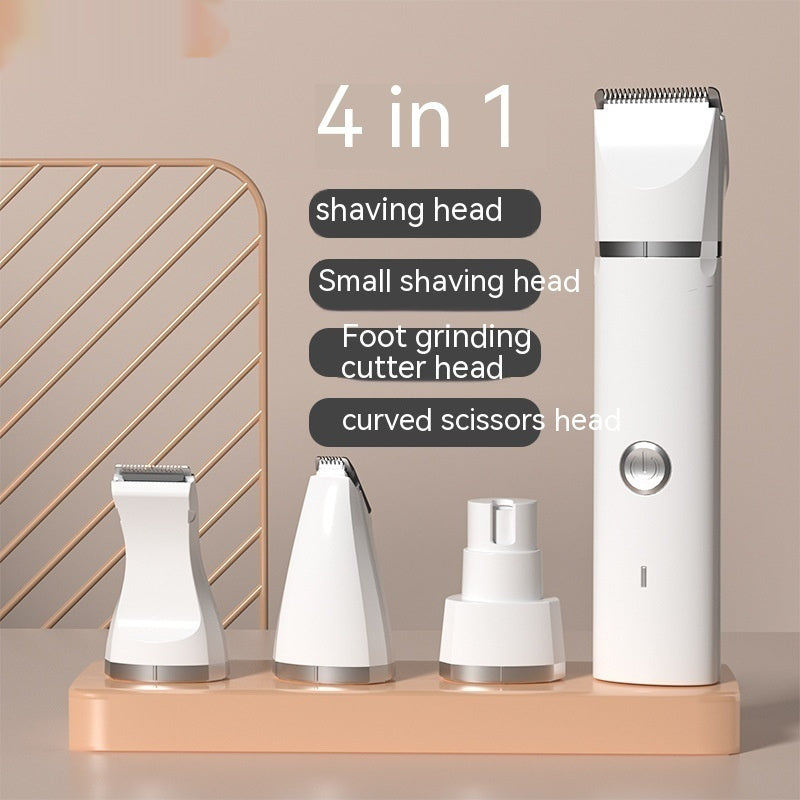 Pet Shaver Cat Hair Removal Pet Products Pets Fashion