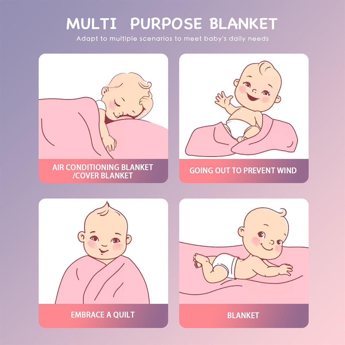 Long Eyelashes Printed Throw Blanket Plush Fluffy Flannel Fleece Blanket Soft Throws For Sofa Couch And Bed 30x40 50x60 60x80 PearlNestDecor.com