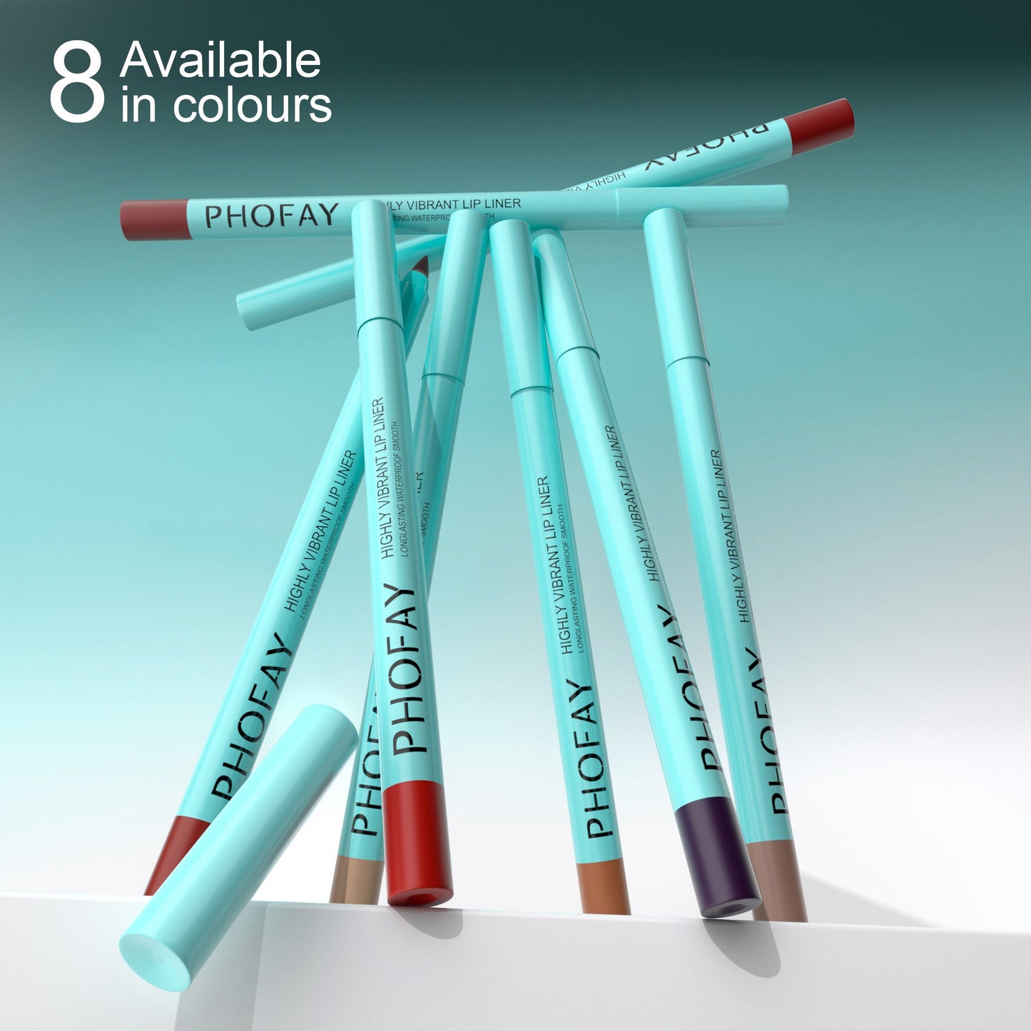 C L023 Lip Liner Set LadyShow.Store