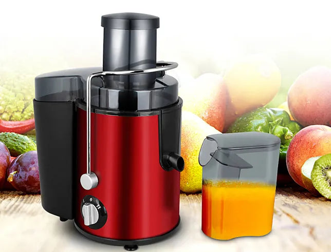 Multi-Function Electric Juicer Best YouTube Store