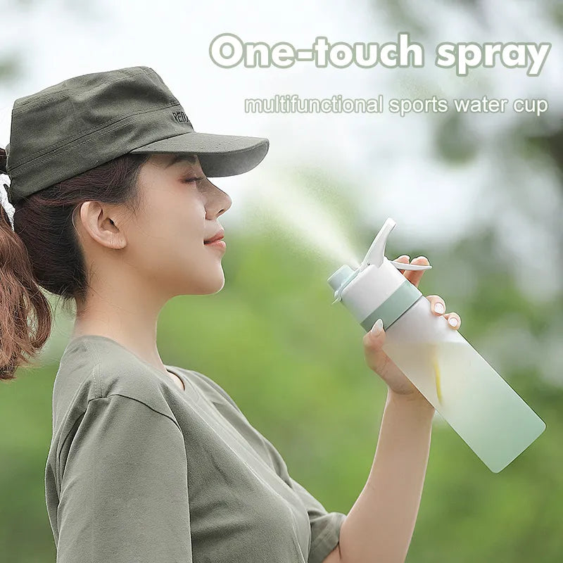 Spray Water Bottle LadyShow.Store
