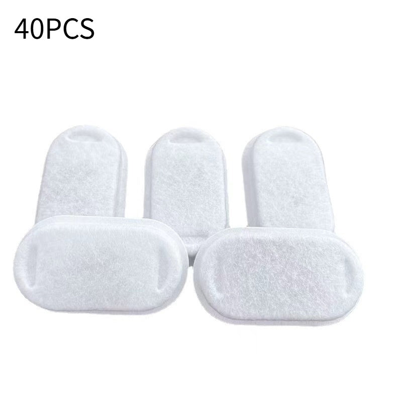 Stainless Steel Pet Water Dispenser Filter Pets Fashion