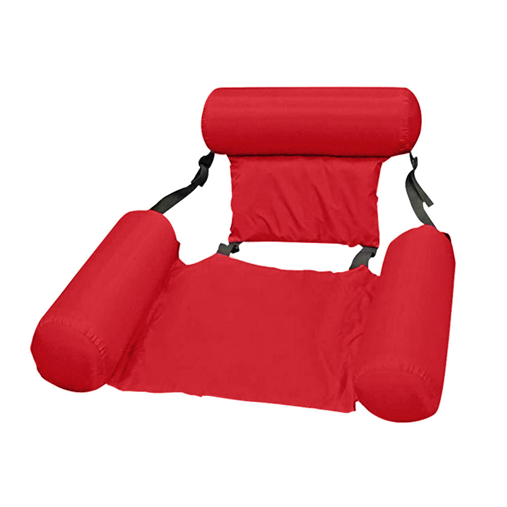 Foldable Inflatable Floating Hammock Best YouTube Store