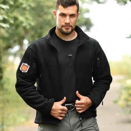 Outdoor Charge Clothing City Commuting Tactics Grab Cashmere Best YouTube Store