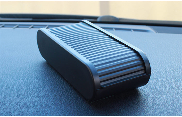 Car Organizer Storage Box With Multi-Function Holder Pi-Mart
