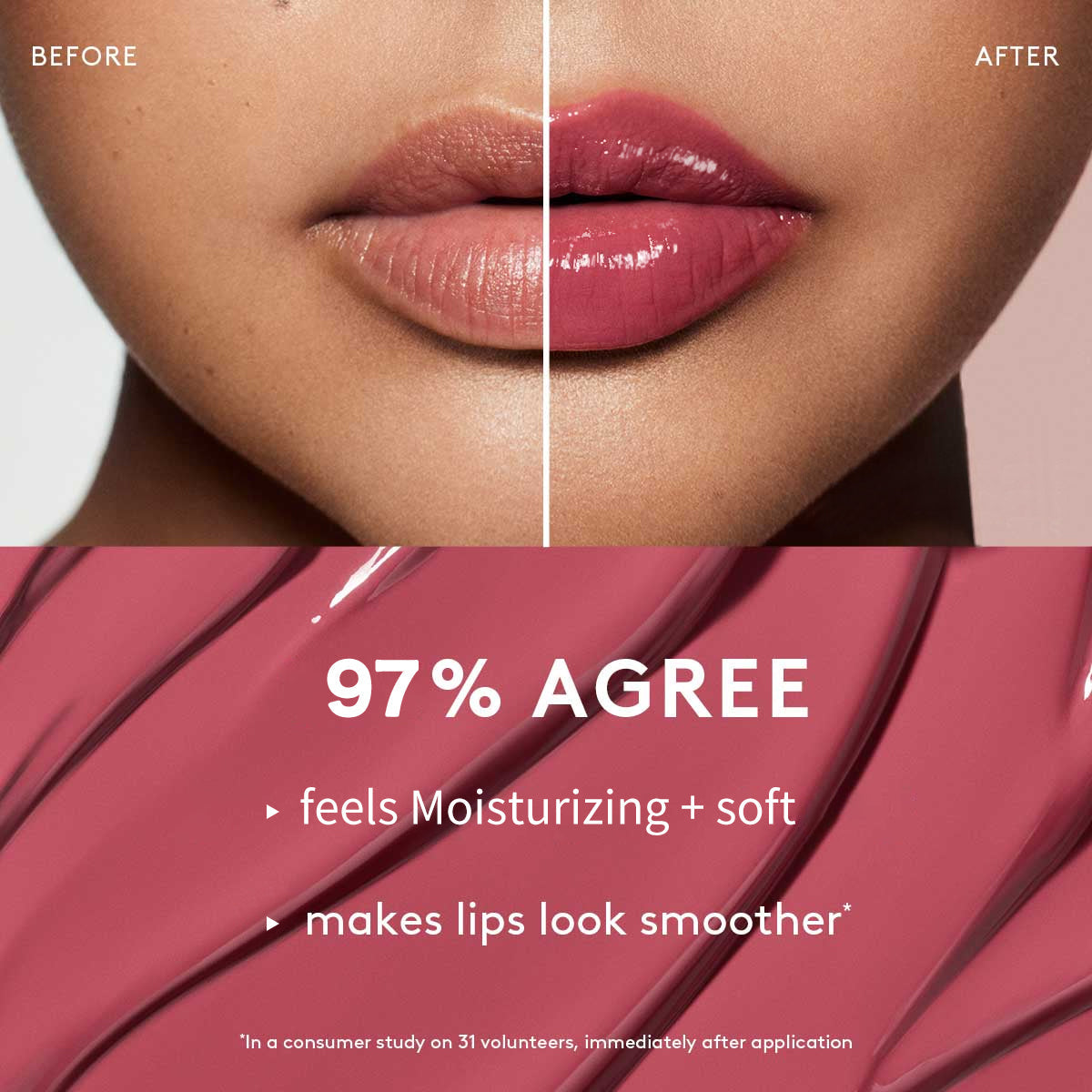 PHOFAY Moisturizing Lipstick LadyShow.Store