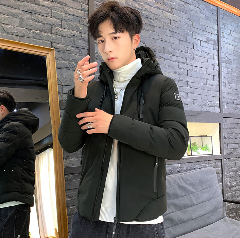 USB Heated Jacket for Winter - Unisex Thermal Coat Pi-Mart