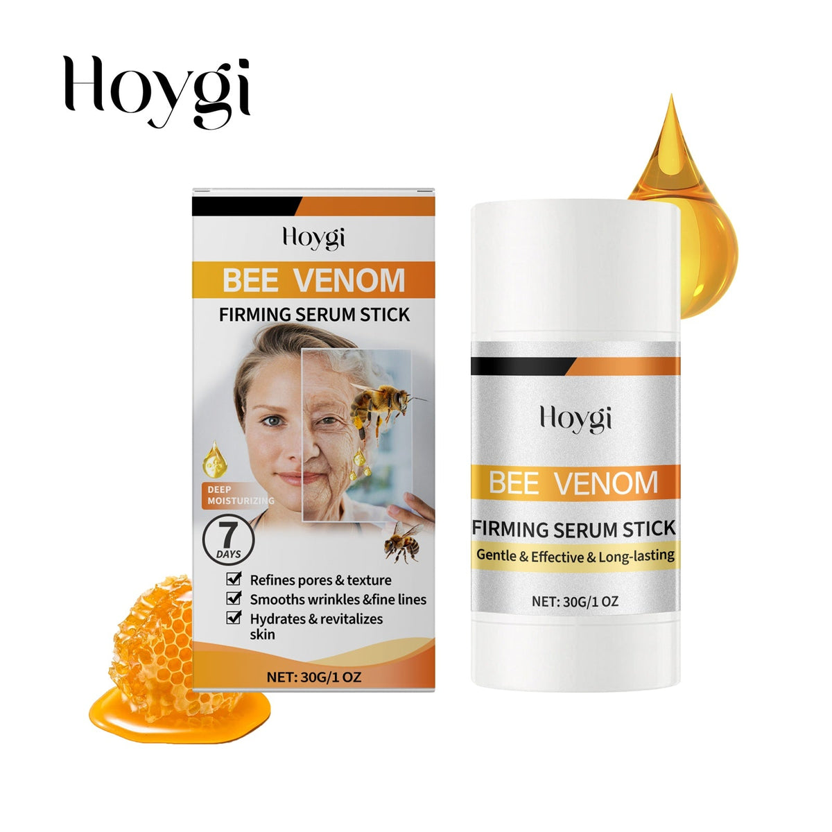 Bee Anti-Aging Firming Stick 30g Tri Light Beauty