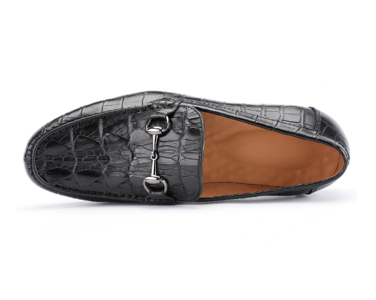 2020 Men's Summer Genuine Leather Casual Shoes LadyShow.Store