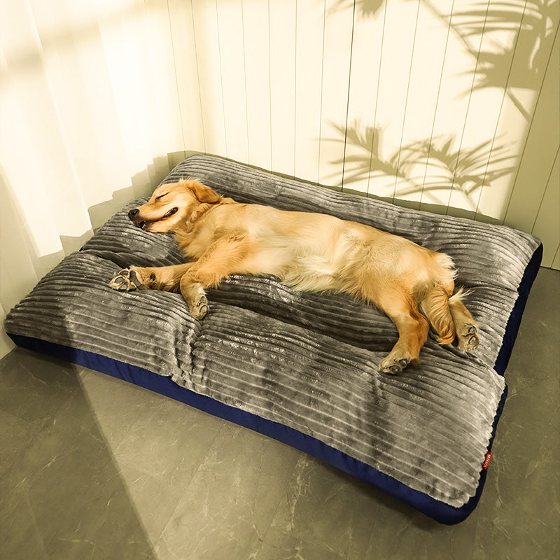 Removable And Washable Pet Products For Sleeping Pets Fashion