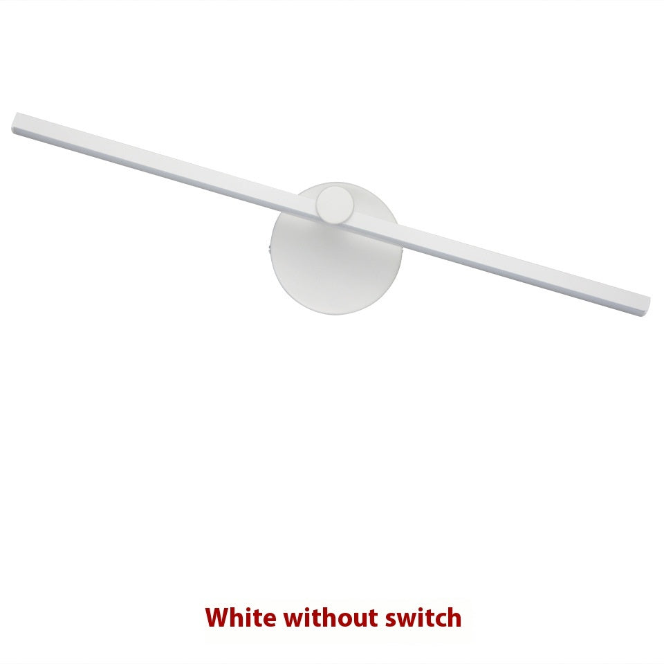Creative Wall Lamp Bedroom Bedside Wash Basin PearlNestDecor.com
