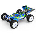 Eachine EAT14 RTR Several Battery 1/14 2.4G 4WD 75km/h Brushless RC Car Vehicles Upgraded 144001 Metal Chassis Proportional Model Toys LuxuryLifeWay Online Store