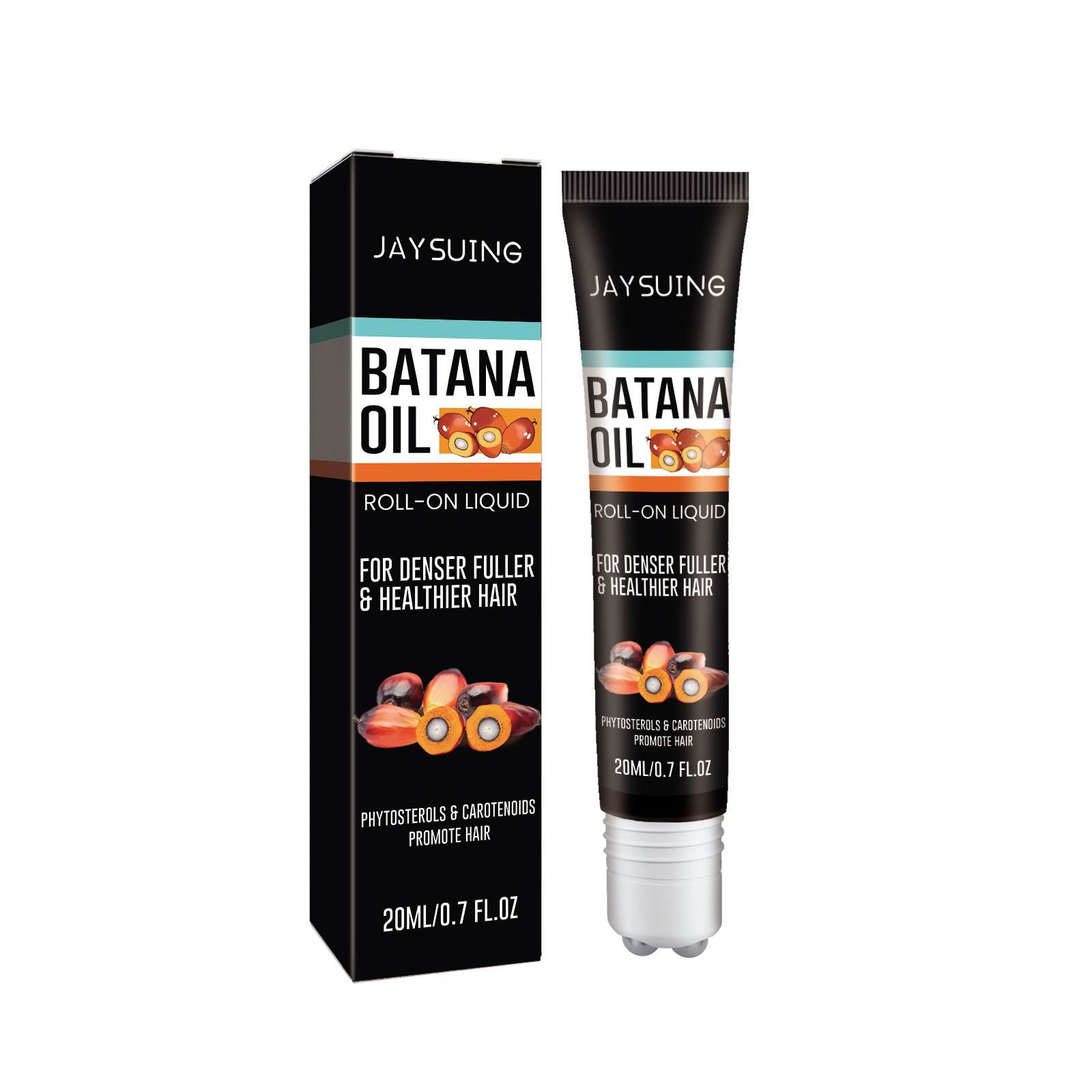 Hair Care Set Pi-Mart