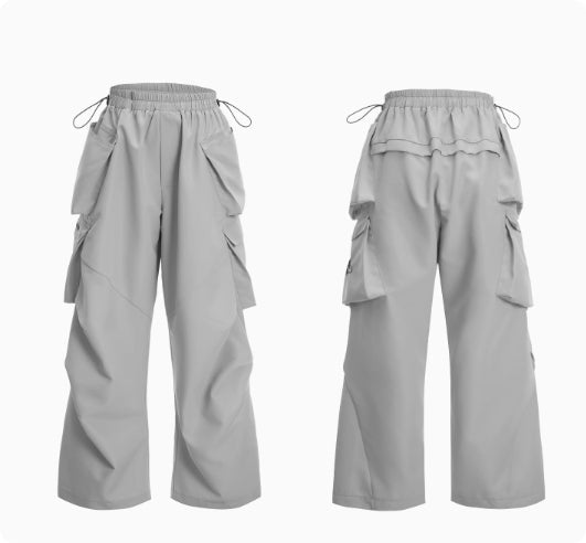 Waterproof And Windproof Men's And Women's Sets Of Assault Jackets NorixaFashion.com