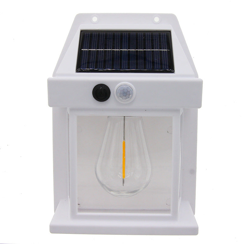 Solar Wall Lamp Best YouTube Store