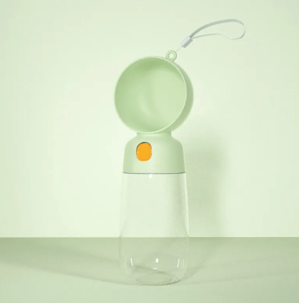 Portable Pet Water Bottle LadyShow.Store
