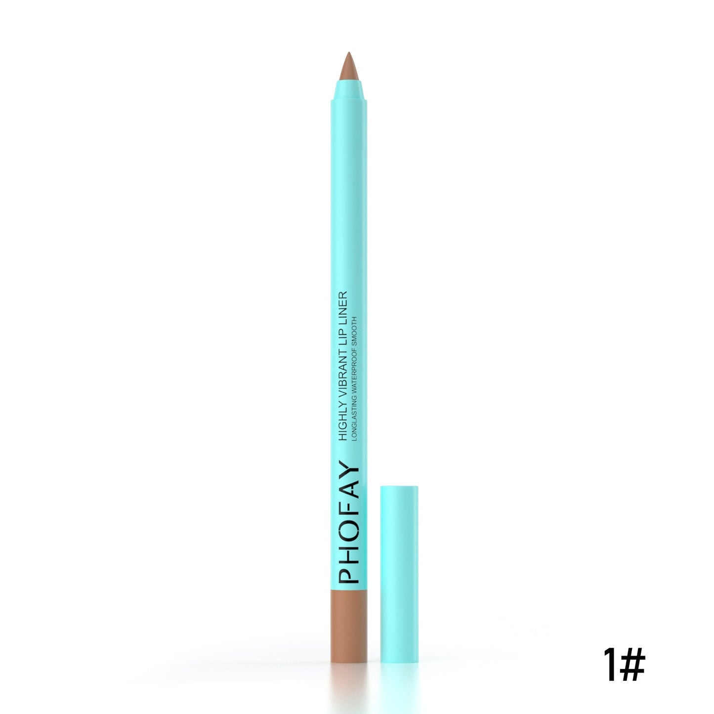 C L023 Lip Liner Set LadyShow.Store