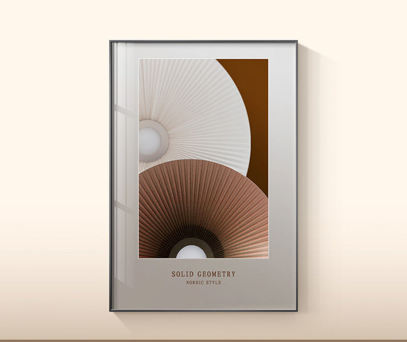 Plant Leaf Wall Art PearlNestDecor.com