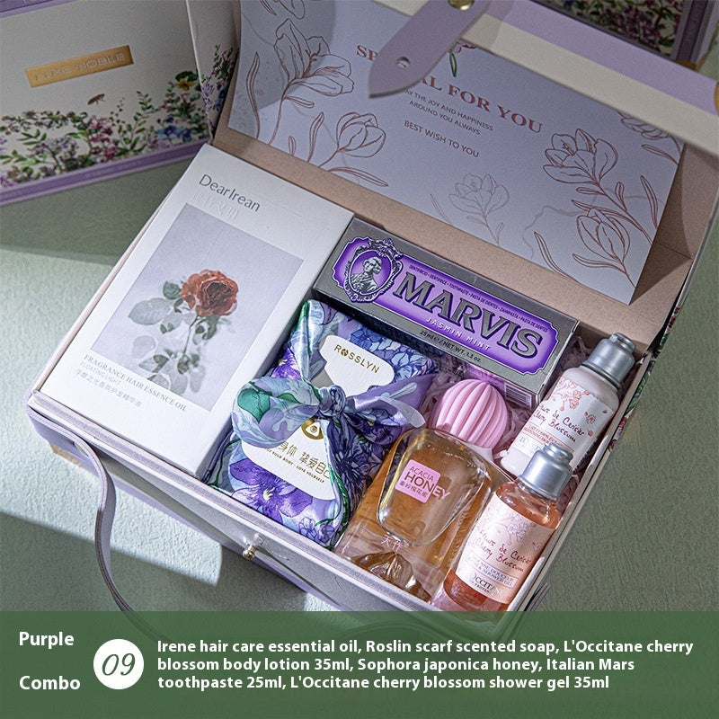 Light Luxury Creative Small Gifts