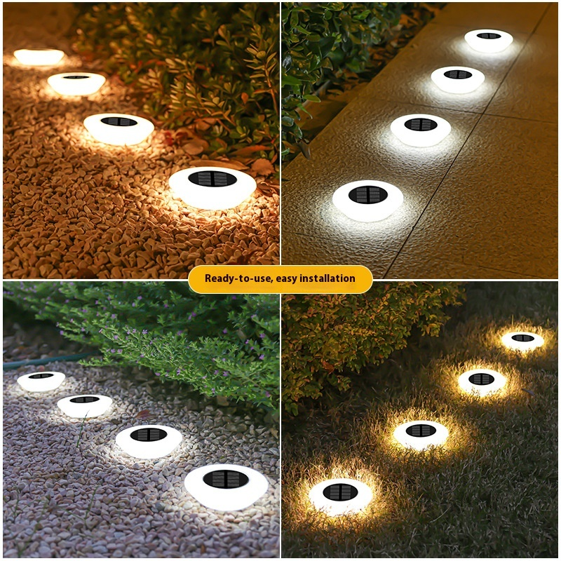 Solar Outdoor Lawn Lamp Best YouTube Store