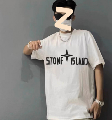 Independent Men's Skateboard Short Sleeve T-Shirt Pi-Mart
