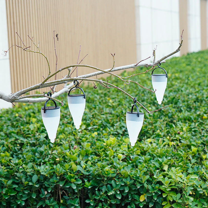 Solar LED Outdoor Garden Landscape Lights (Ground Stake) Pi-Mart