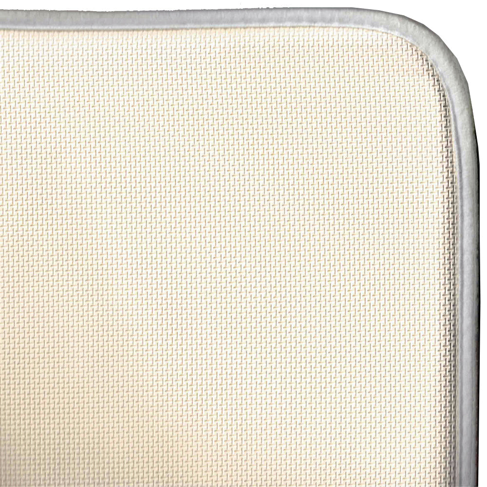 Maltipoo The Chef Memory Foam Kitchen Mat LuxuryLifeWay Online Store
