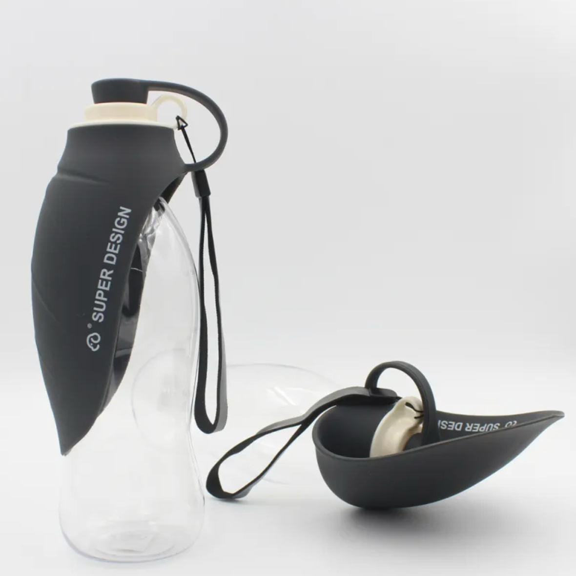 Portable Pet Water Bottle LadyShow.Store