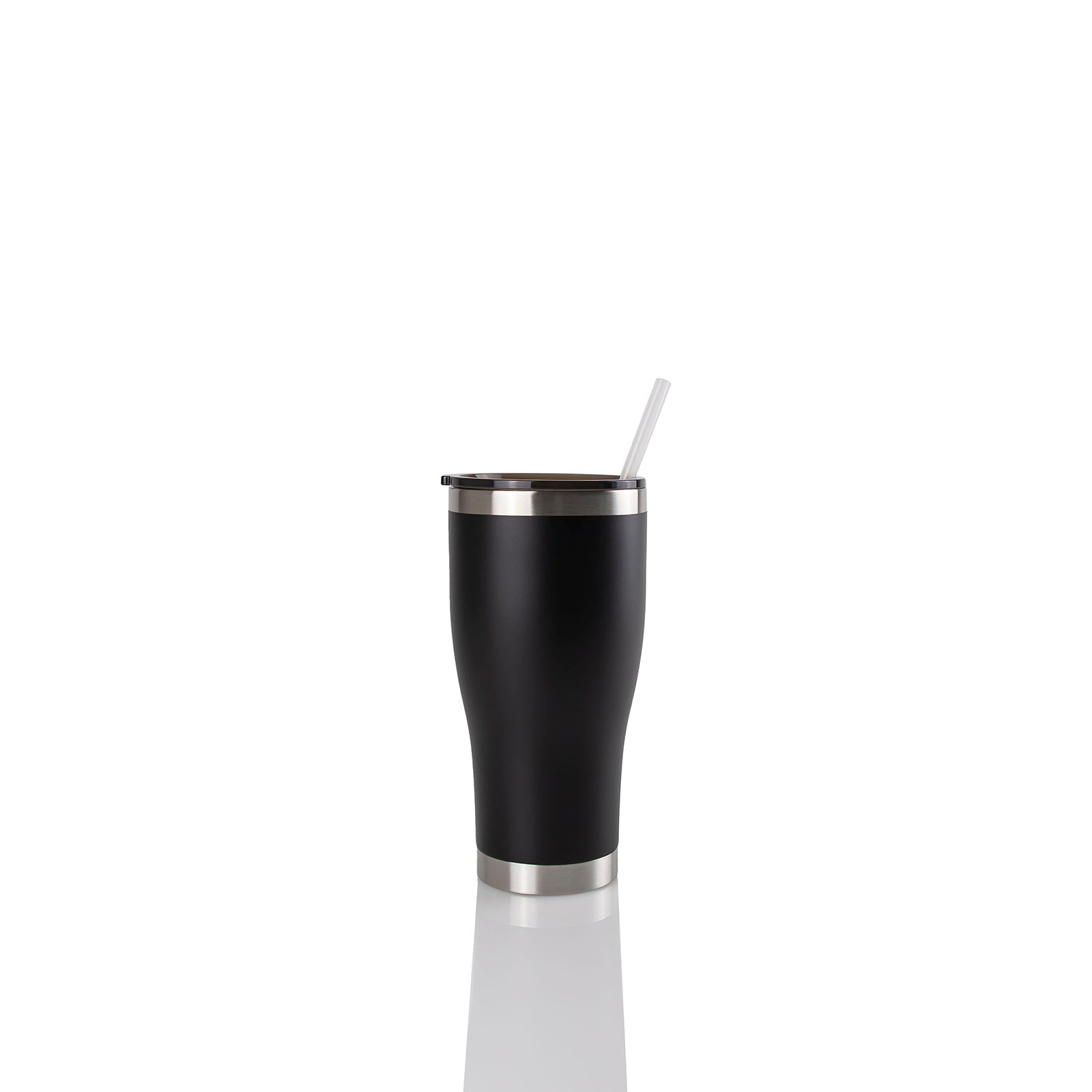 30oz POWDER COATED MODERN CURVE TUMBLER LuxuryLifeWay Online Store