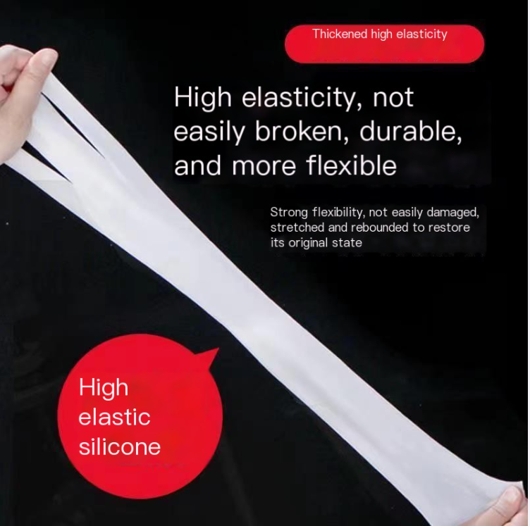 Soft Silicone Protective Moisturizing Gloves And Socks Best YouTube Store