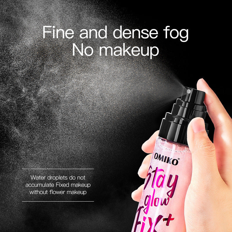 Mist Spray Full English Makeup Setting LuxuryLifeWay Online Store