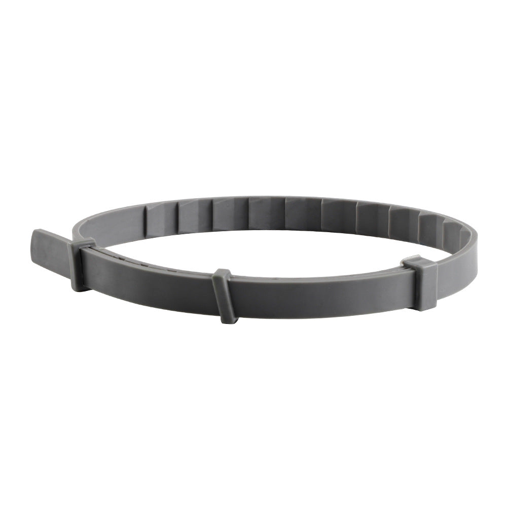 Anti-flea Pet Supplies Cat Dog Collar Pets Fashion
