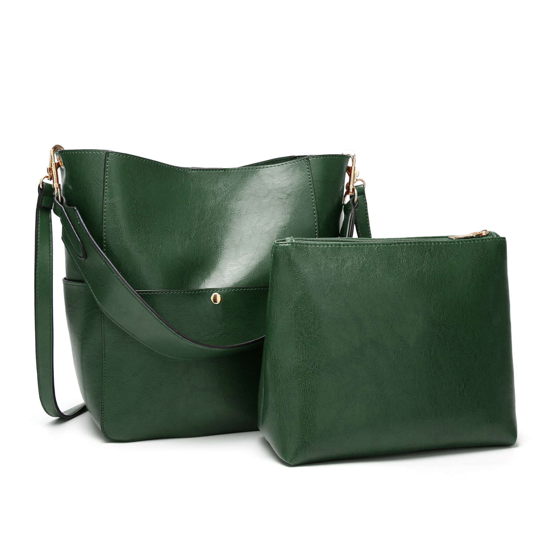 Women's Tote Bag, Mother-Daughter Bag, Crossbody Bag Pi-Mart