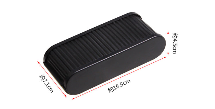 Car Organizer Storage Box With Multi-Function Holder Pi-Mart