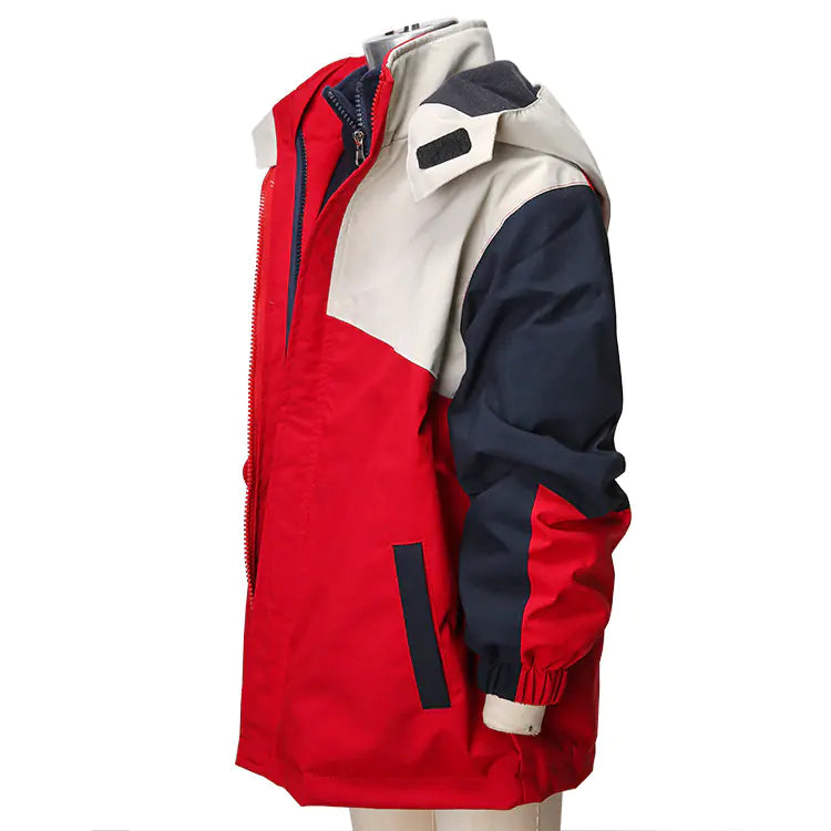 School Uniforms for Kids - Warm Jackets