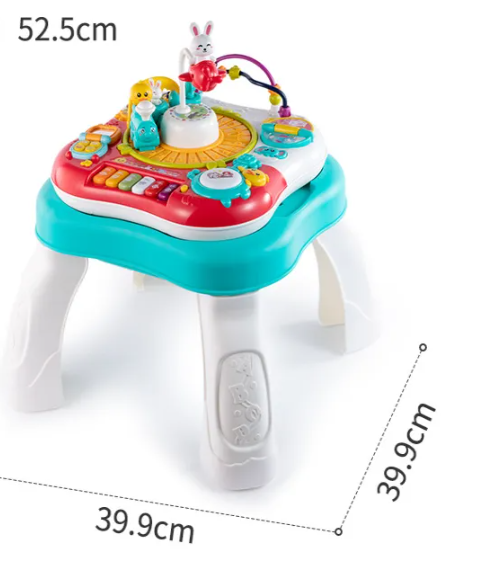 Newborn & Baby Gift Box – Birthday, 100-Day, 1st Year LadyShow.Store