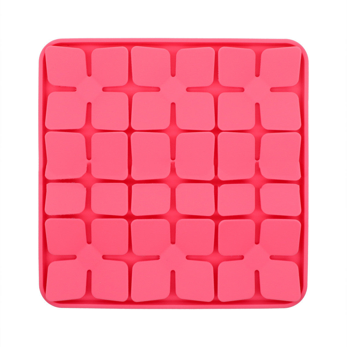 Pets Licking Plate Slow Tableware Pad Cat And Dog Tableware Pet Supplies Pets Fashion